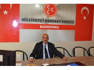 Bakkal : "Algı Operasyonunu Boşa Çıkardık"