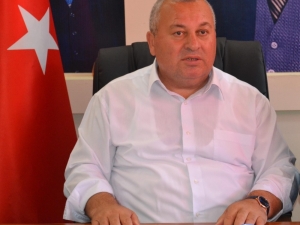 Enginyurt: "Sarayın Önünde Çadır Kuracağım”