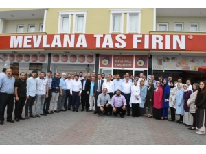 Ak Parti Trabzon Milletvekilleri Ve Adayları Seçim Sonrası Trabzon’un Batı İlçelerini Turladı