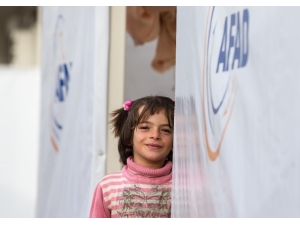 Bm’den Dünyaya ‘Merhaba Umut’ Örneği