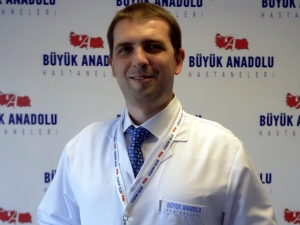 Kalp Hastalarına Sıcak Hava Uyarısı