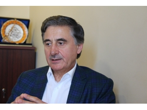 Milletvekili Güneş’ten Karabüklülere Teşekkür