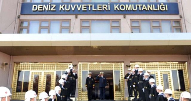 Ankara'da Fetö Operasyonu! Sahil Güvenlik'te Kritik İsme Gözaltı Kararı