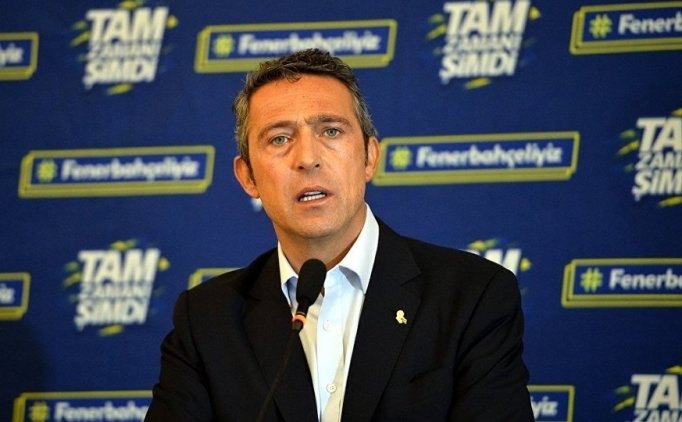 Ali Koç'un 97 Milyonluk Zorlu Sınavı!