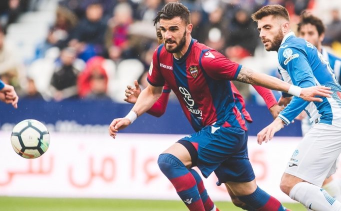 Rizespor, İspanya'dan Golcü Getiriyor