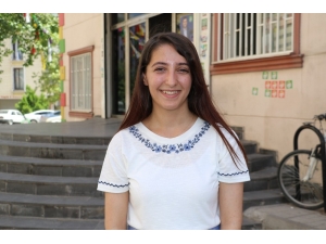 En Genç Milletvekili Dağ: “Meclis’in Yarısı Gençlerden Oluşmalı”