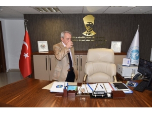 Maski’den Manisa’nın İçme Suyunda Yüzde 97’lik Başarı