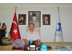 59. Uluslararası Akşehir Nasreddin Hoca Şenliği Programı Açıklandı