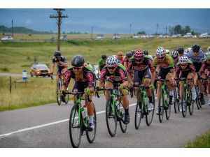 Torku, Akdeniz Oyunlarında Da İddialı