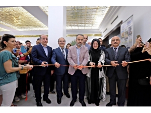 Busmek’ten ‘Sabrın İzleri’