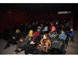 Kilis’te En Çok Yerli Film İzlendi