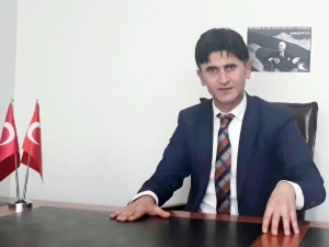 Erenoğlu: “Üzerimize Düşen Sorumlulukları Yerine Getireceğiz”