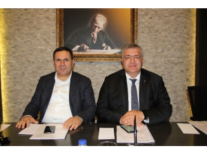 Antep Fıstığında Beklenen Rekolte 209 Bin Ton