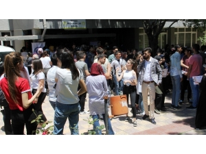 Yks Öncesi Son Prova