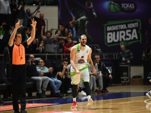 Tofaş’ta Barış Ermiş’in Sözleşmesi 2 Yıl Uzatıldı