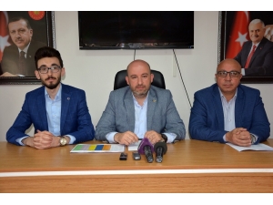 Ak Parti İl Başkanı Sezen Seçimi Değerlendirdi: