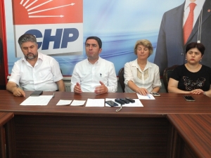 Chp İl Başkanı Kiraz’dan Seçim Değerlendirmesi