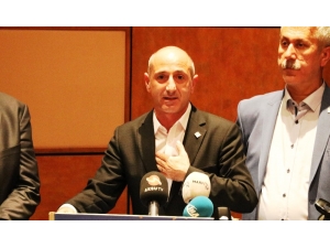 İyi Parti Kahramanmaraş’ta Milletvekilliğini Chp’ye Kaptırdı