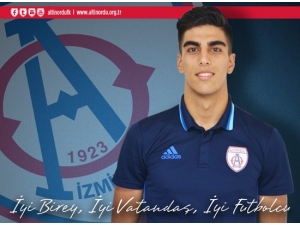 Elazığspor, Berkehan Biçer’i Kadrosuna Katmak İstiyor