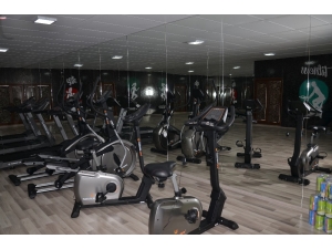 Bilecik Belediyesi Spor Ve Yaşam Merkezi İçin Kayıtlar Başladı