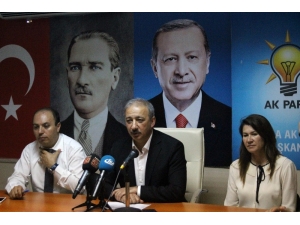 Muğla’da Ak Parti Geçersiz Oylara İtiraz Etti