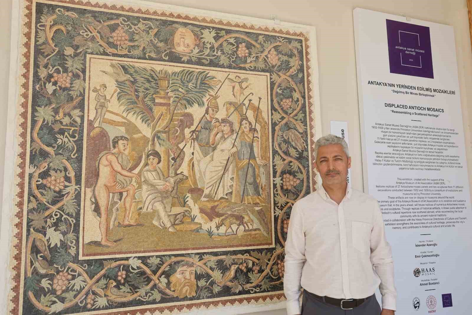 antakya-nin-dunyaya-dagilan-tarihi-mirasi-replika-eserlerle-sanat-severlerle-bulusuyor