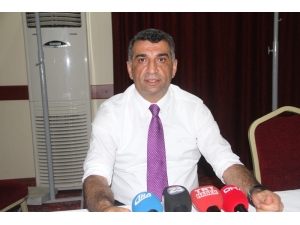 Oturma Eyleminden Vazgeçen Chp’li Vekil Net Konuştu