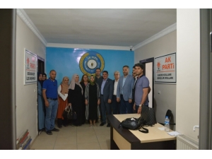 Ekrem Çelebi Seçim Sonrası İlkkez Konuştu