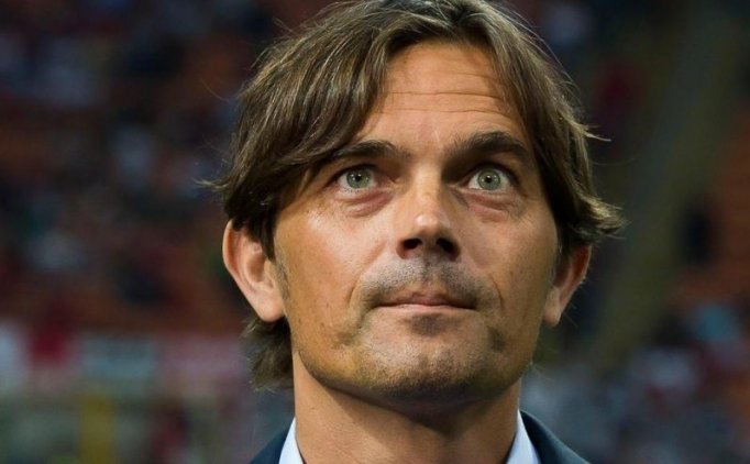 Phillip Cocu'nun Hollanda Avantajı! 6 Görüşme...