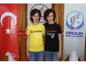 Lgs Nevşehir Birincisi 88 Net İle Cesur Akün Oldu