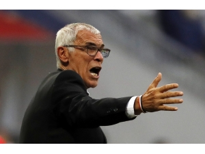 Mısır’da Hector Cuper Yollar Ayrıldı