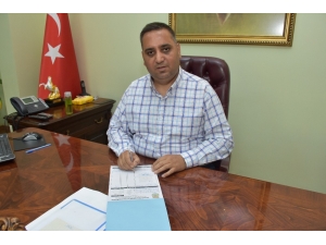 Tarsus Belediyesi, Pazar Yeri Çatılarında Elektrik Üretip Satıyor