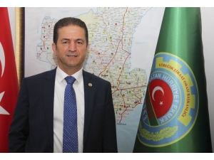 Doğan: “Çiftçilerimiz Tohum Ve Fide-fidan Desteği Fırsatını Kaçırmamalı”
