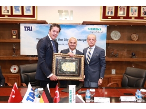 Dijital İkiz Programı İnovasyona Hız Katacak