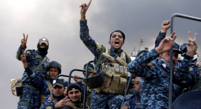 Irak Başbakanı İbadi, Terör Örgütü Pkk'ya Silah Bırakma Çağrısı Yaptı