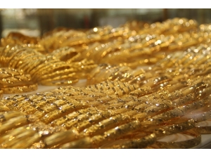 Dövizde Düşüş, Altında Artış Bekleniyor