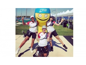 İzmirliler Vurdu, Türkiye Kazandı