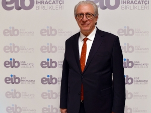 Eib Başkanı Eskinazi: "Türkiye’nin Gündemi Artık Ekonomi Olmalı”