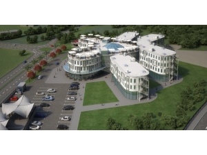 Çankırı “Teknokent” Resmen Kuruldu