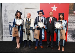 Hayalleri Birinciliğe Taşıdı