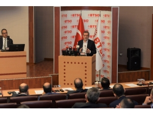 Dünya Devi Firmaların Gözü Teknosab’da