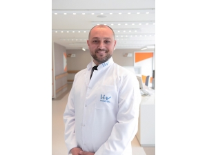 Yaz Tehlikesi: Klima Hastalıkları