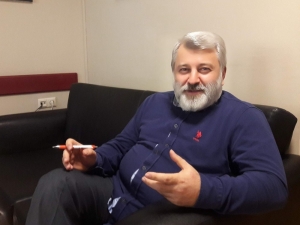 Pskiyatri Uzmanı Soylu: “Artık Ataerkil Aile Düzeninden Çocukerkil Aile Düzenine Geçiyoruz”