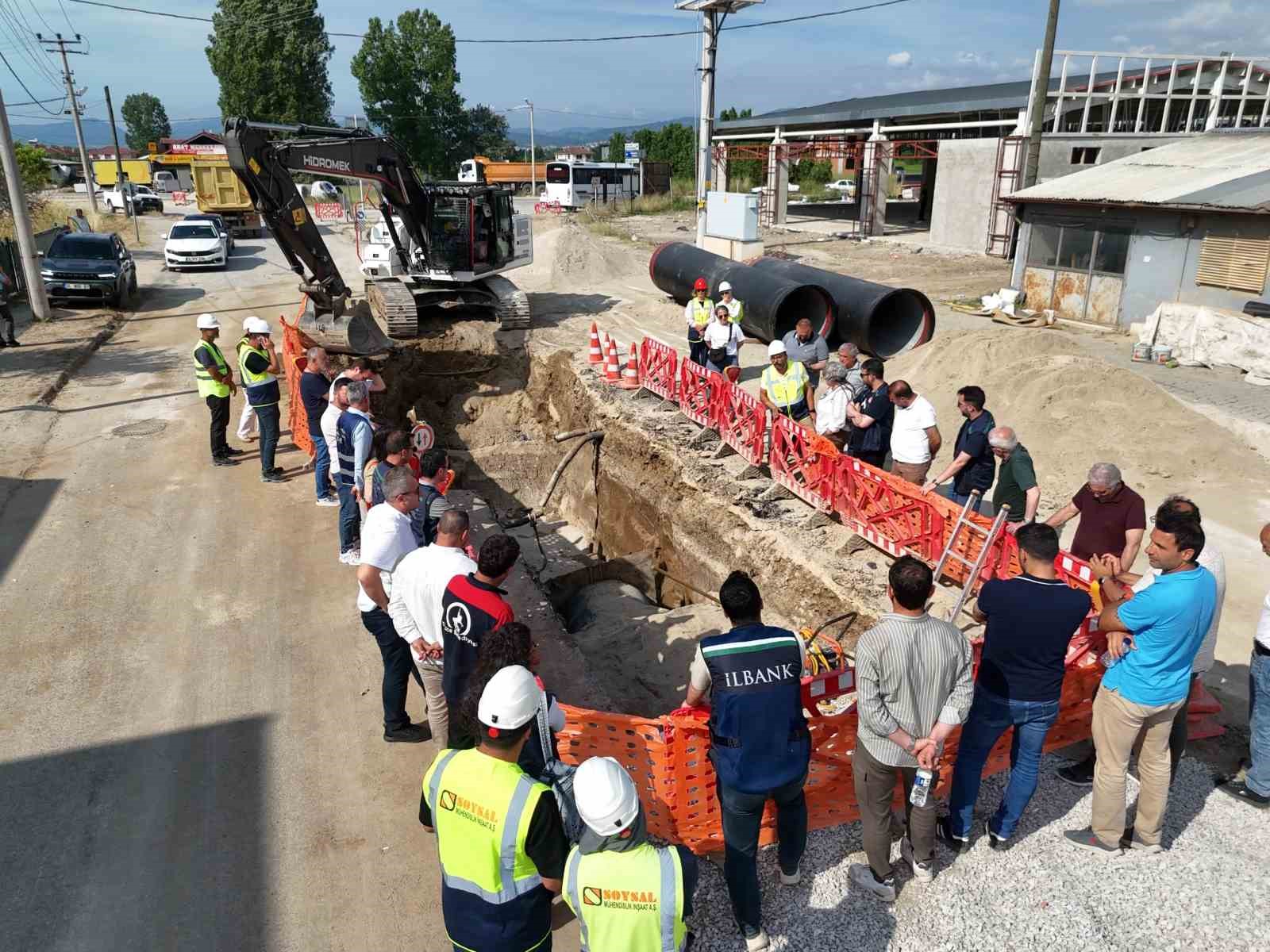 duzce-deki-devasa-proje-teknik-heyete-anlatildi