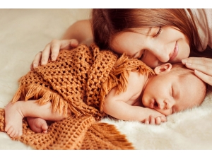 7 Aşamada Tüp Bebek Tedavisi