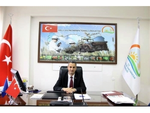 Üreticilerin Kredi Borçları 1 Yıl Ertelendi