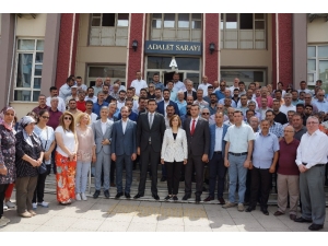 Mhp, Saat 17.00’yi Bekliyor