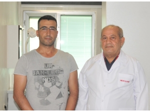 Laparoskopik Yöntemle Çifte Fıtık Ameliyatı