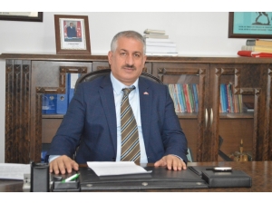 Mhp’de Mardin Halkına Teşekkür