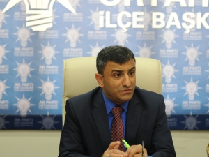 Altunbaş, 24 Haziran Seçim Sonuçlarını Değerlendirdi